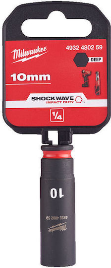 Milwaukee Shockwave