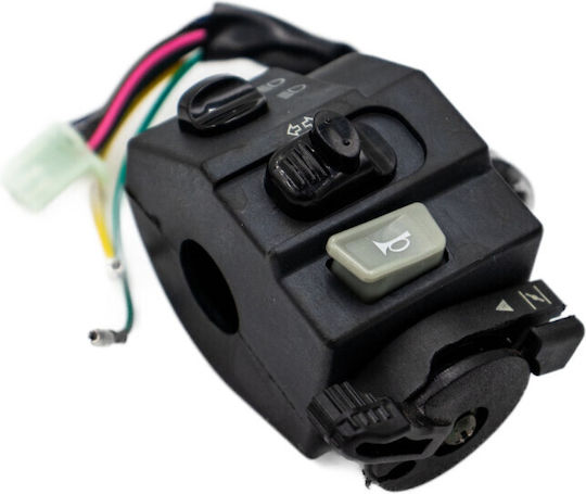 Roc Crypton T-110
