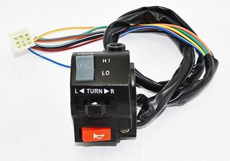 IQ Tech 331-08-34000