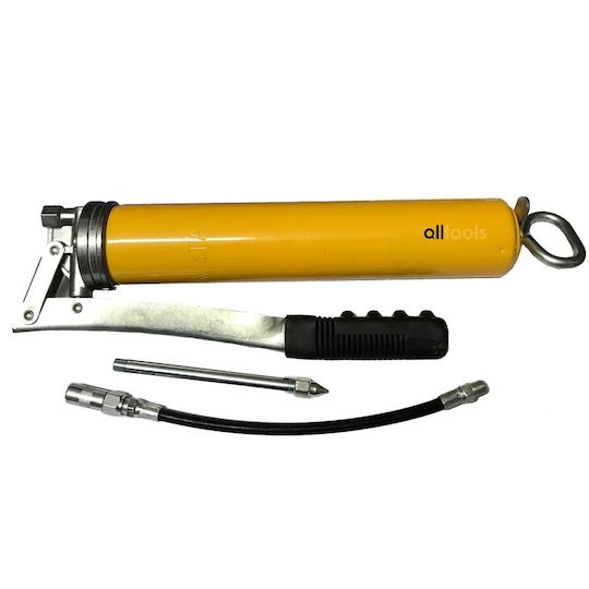 Epica Star Hand Grease Gun