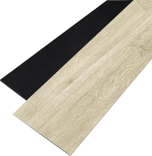 Newplan Vinyl Plastic Floor 2.5mm Price Per Square Meter