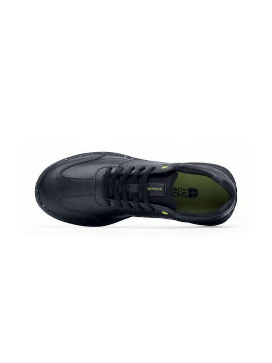 Shoes For Crews Liberty Ii Нисък Работни OB с Сертификация SRC