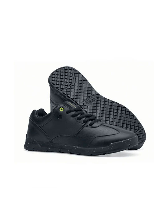 Shoes For Crews Liberty Ii Нисък Работни OB с Сертификация SRC