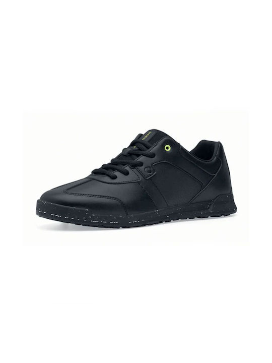Shoes For Crews Liberty Ii Нисък Работни OB с Сертификация SRC