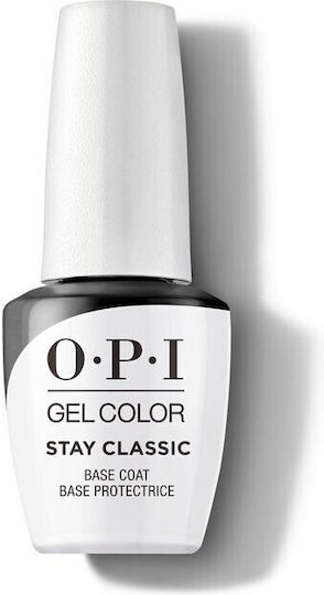 OPI Gelcolor Strat de bază pentru gel 15ml