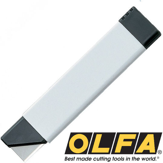 Olfa Cuțit pliant cu Plastic Corp