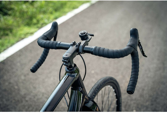 Lampa Outfront Pro Duolock 2.0 Βάση Κινητού Μοτοσυκλέτας με Κλιπ για το Τιμόνι