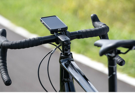 Lampa Outfront Pro Duolock 2.0 Βάση Κινητού Μοτοσυκλέτας με Κλιπ για το Τιμόνι
