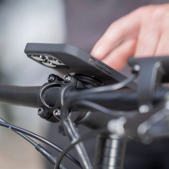 SP Connect Suport de Telefon mobil Motocicletă pentru pe volan