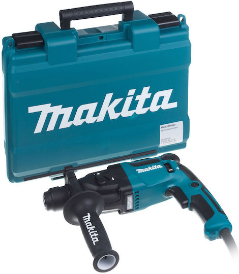 Makita HR1840 Meißelhammer Elektrisch 470W mit Aufnahme SDS Plus HR1840