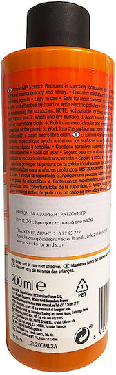 Armor All Car Repair Cream for Scratches 200ml 1pcs