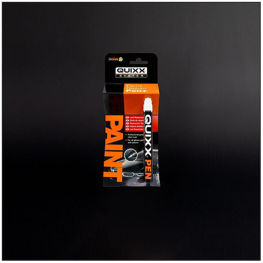 Quixx Paint Repair Car Repair Pen for Scratches 12ml