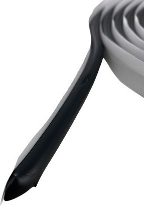 Car for Headlights Ελαστική κόλλα γυαλιών για φανάρια και τζάμια - κουτί 4.5m SEALBOX