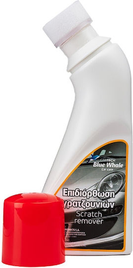 Cartech Reparaturpaste für Autokratzer 100ml