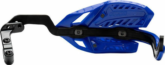 Cycra in Blau Farbe