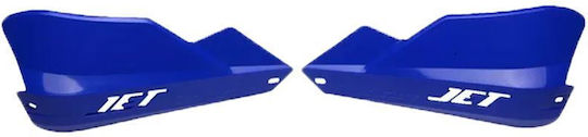 Barkbusters in Blau Farbe