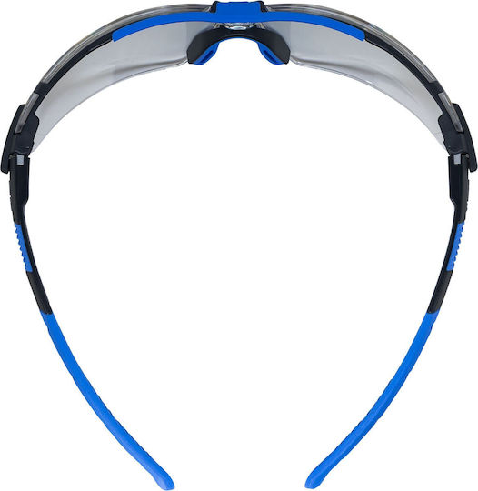 Uvex I-3 Safety Glasses for Protection with Transparent Lenses 1pcs