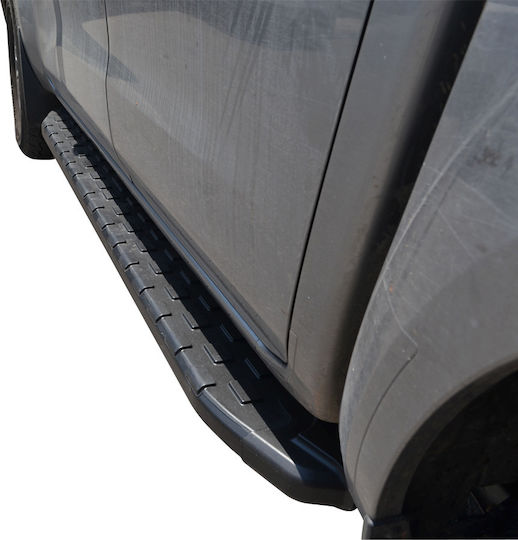 GroupAK Σκαλοπάτια Αυτοκινήτου 4x4 για Mercedes-Benz X-Class