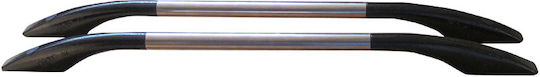 Car Bed Rails for Fiat Fullback
