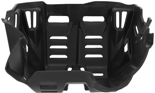 Acerbis Engine Apron Honda Transalp XL 750 23-24 Black
