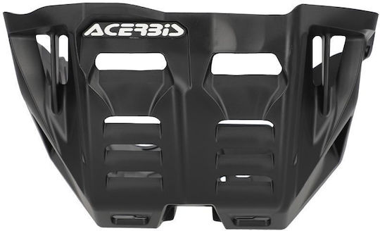 Acerbis Engine Apron Honda Transalp XL 750 23-24 Black