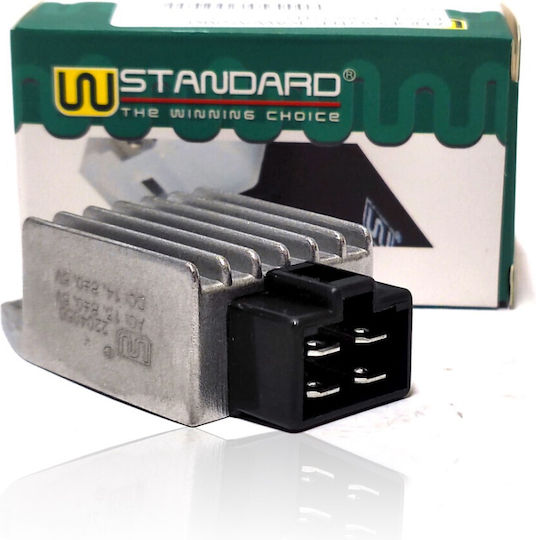 W Standard Регулатор Ректификатор за мотоциклет за Kawasaki КАЗЕ Р 115 432-42-005