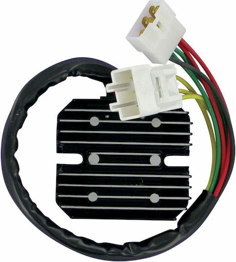 Ricks Motorsport Electric Motorcycle Regulator Rectifier 10-121