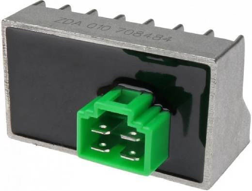 Sym Регулатор Ректификатор за мотоциклет 31600-ZDA-000