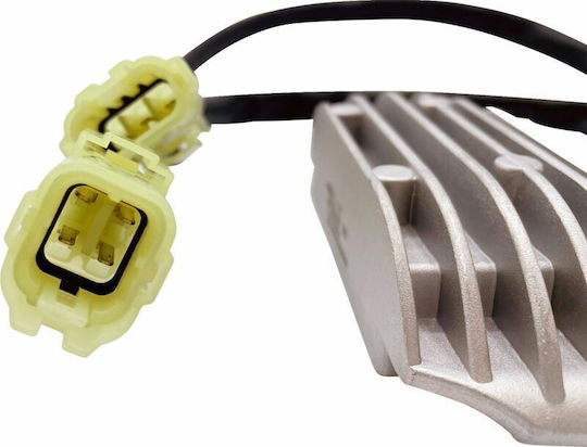 Ricks Motorsport Electric Motorcycle Regulator Rectifier 10-033