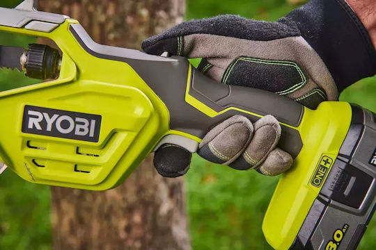 Ryobi RY18PSA-0 Ferăstrău Alternativ 18V Solo