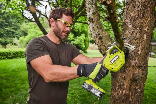 Ryobi RY18PSA-0 Ferăstrău Alternativ 18V Solo