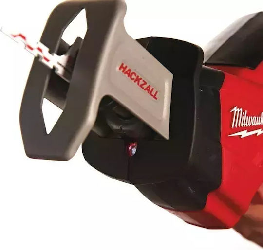 Milwaukee M12 C12 HZ-0 Σπαθοσέγα 12V Solo