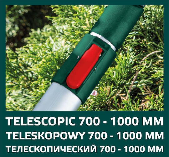 Verto 15G253 Bypass Lopper 100cm for branches up to 35mm