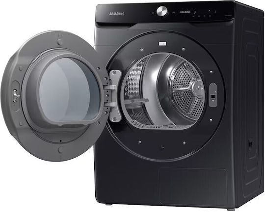 Samsung DV16DG8600BVU4 Tumble Dryer 16kg with Heat Pump