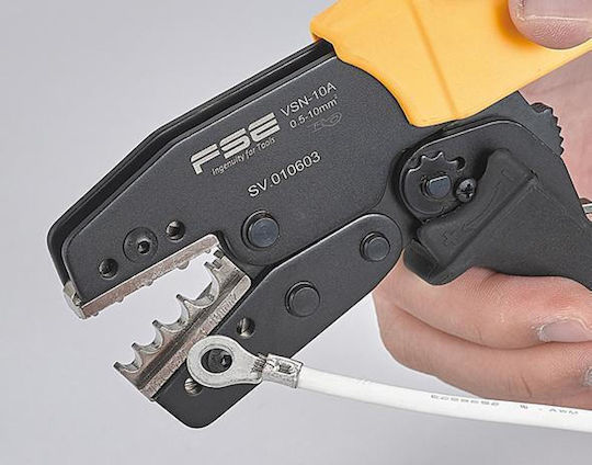 FSE VSN-10A Cleste Sertizat