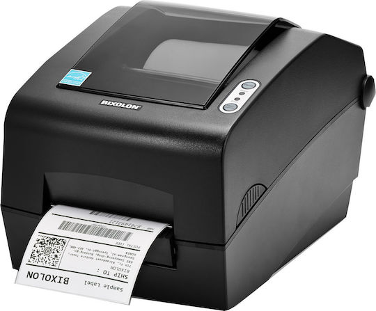 Bixolon SLP-TX400 Etikettendrucker Thermotransfer USB, Serial, Ethernet, Parallel 203 dpi