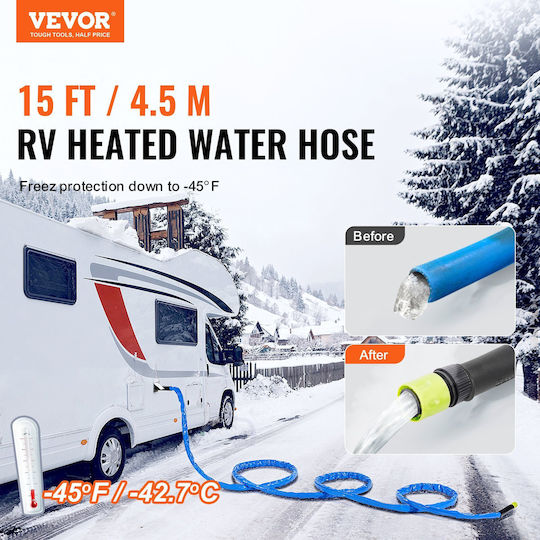 Vevor ZZKJRSG15YC02AGOHV2 Ø16