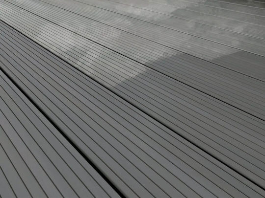 Newplan Floor Painting Gray 1lt 7-03-OWA-611