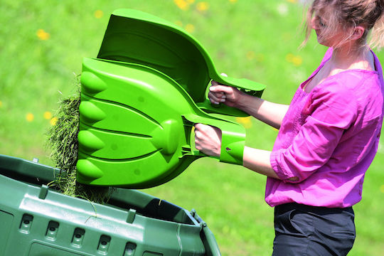 Marhome Leaves Collector 09-IGLIS1-370U