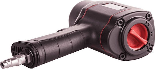 Rooks OK-04.0023 Cheie Cu Impact Pneumatic 1/2" Cu Cuplu Maxim 152.96kgm