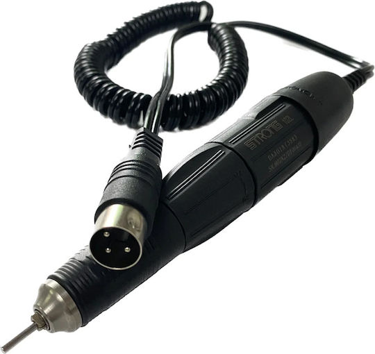 Saeshin Strong 102L Replacement Drill Pen with 35000 Rotations per Minute