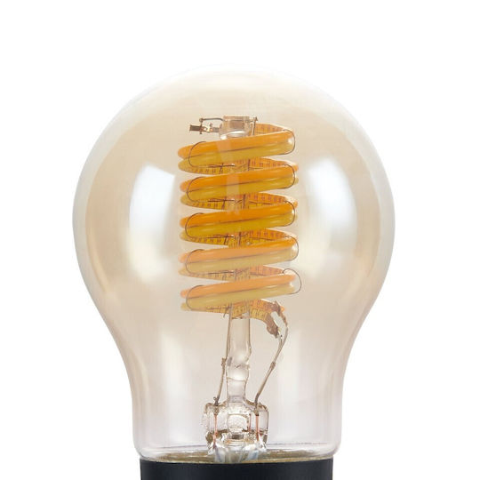 Eglo Смарт крушка LED за фасунга E14 и форма C35 Регулируем бял цвят