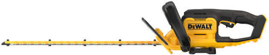 Dewalt Solo Hedge Trimmer Battery 18V with Blade 55cm DCMHT564N