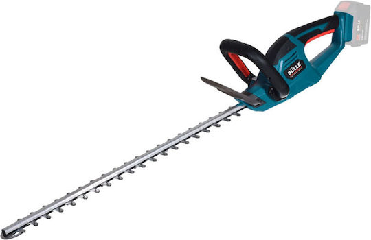 Bulle Solo Hedge Trimmer Battery 18V with Blade 56cm 633390