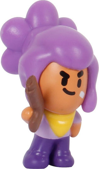 Brawl Stars Παιχνίδι Μινιατούρα Brawl Stars για 5+ Ετών