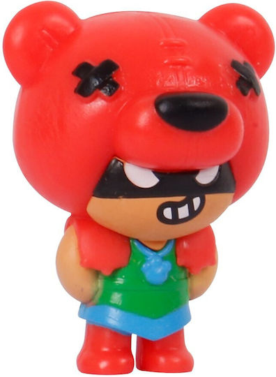 Brawl Stars Παιχνίδι Μινιατούρα Brawl Stars