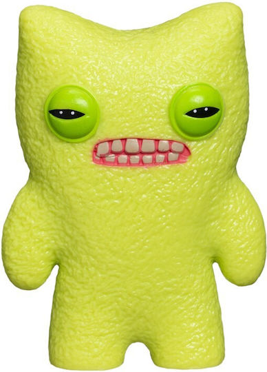 PMI Miniature Toy Collectible Figures Fuggler for 6+ Years Old