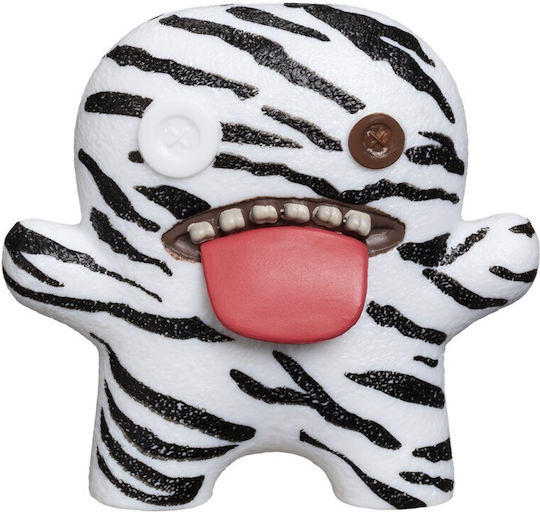 PMI Miniature Toy Collectible Figures Fuggler for 6+ Years Old
