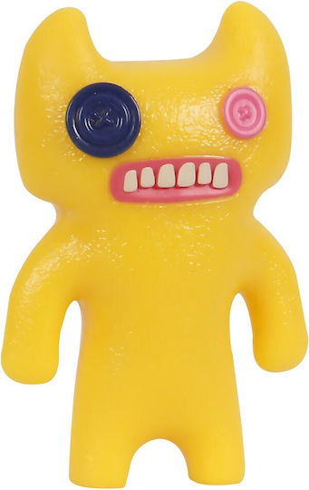 PMI Miniature Toy Collectible Figures Fuggler for 6+ Years Old