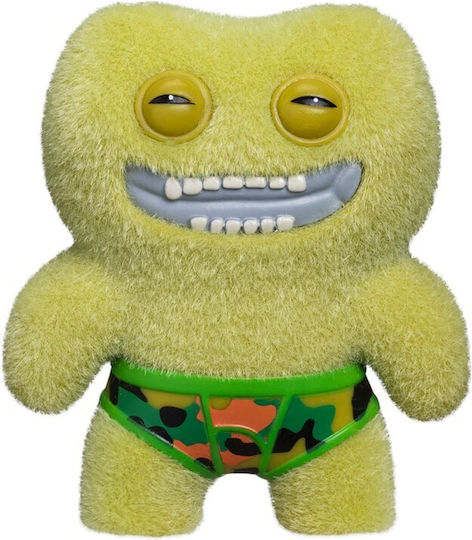 PMI Miniature Toy Collectible Figures Fuggler for 6+ Years Old